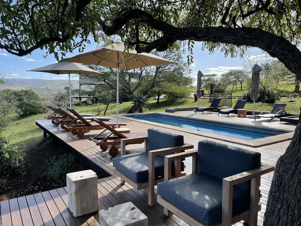 Mavela Game Lodge