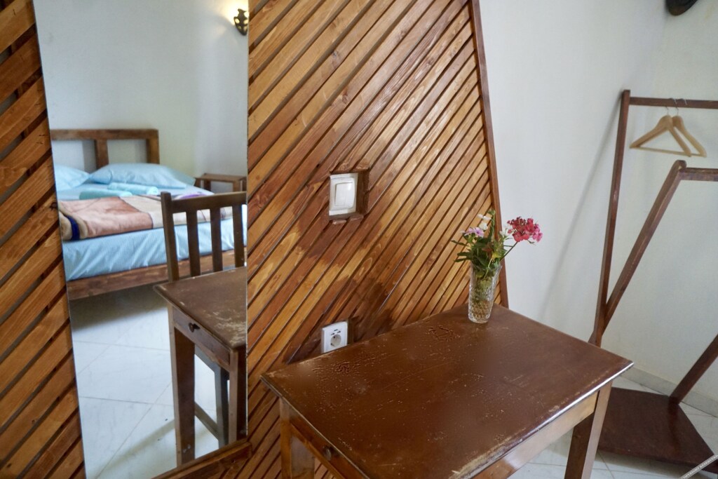Casa Marisa 2.0 by null