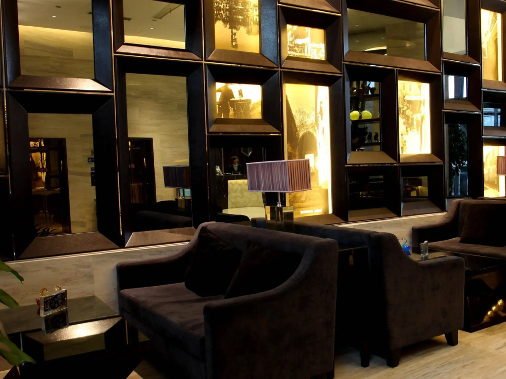 Hotel photo 8