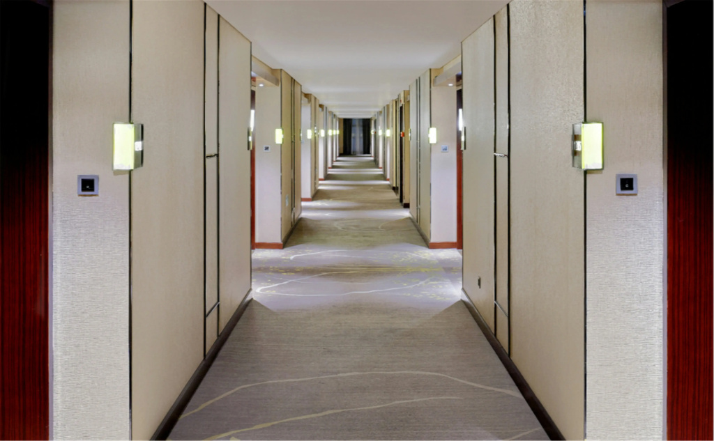 Hilton Garden Inn Foshan - Général