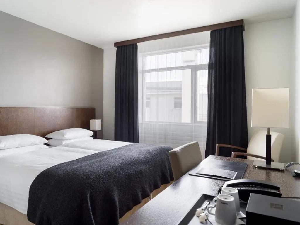 Hotel Kea by Keahotels - Chambres