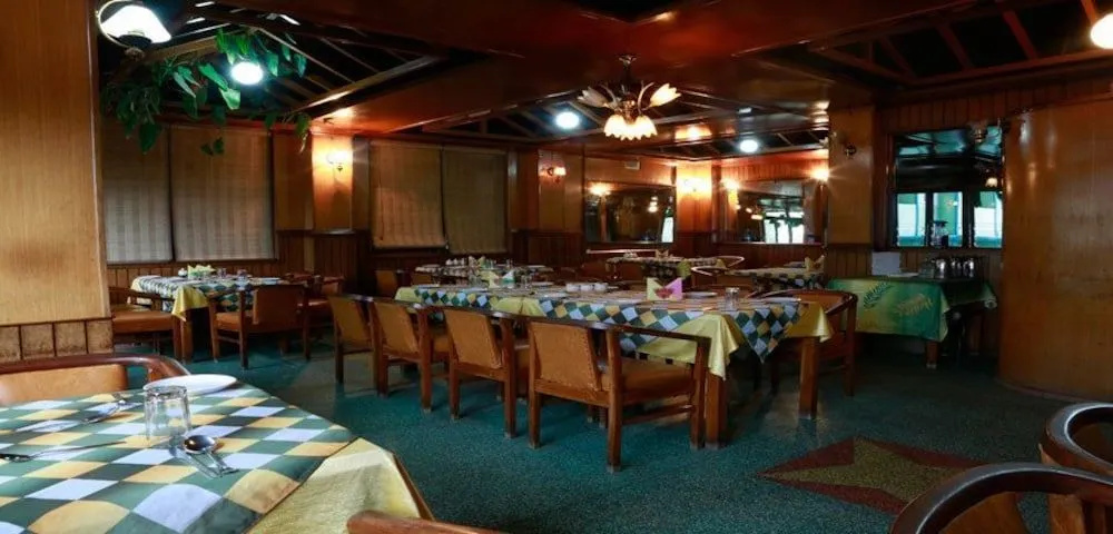 The New Castle Hotel - Général