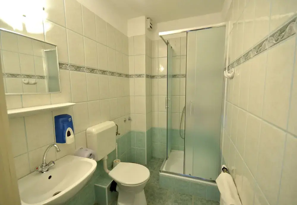 Révész Hotel - Chambres