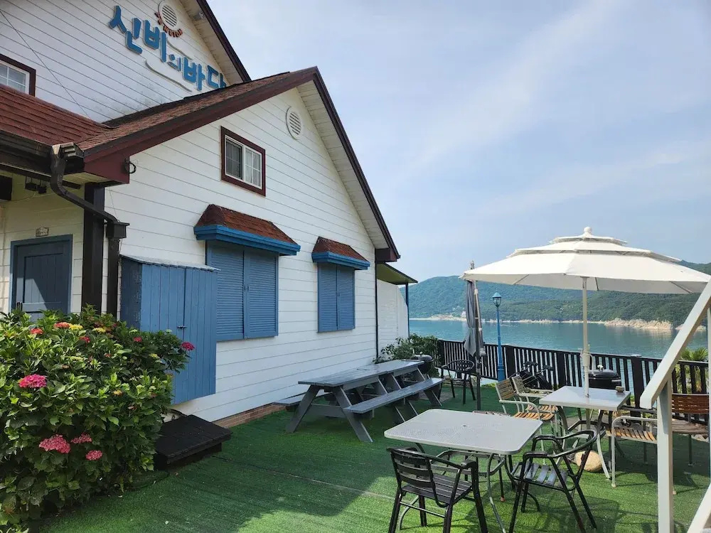 Sinbibada Pension