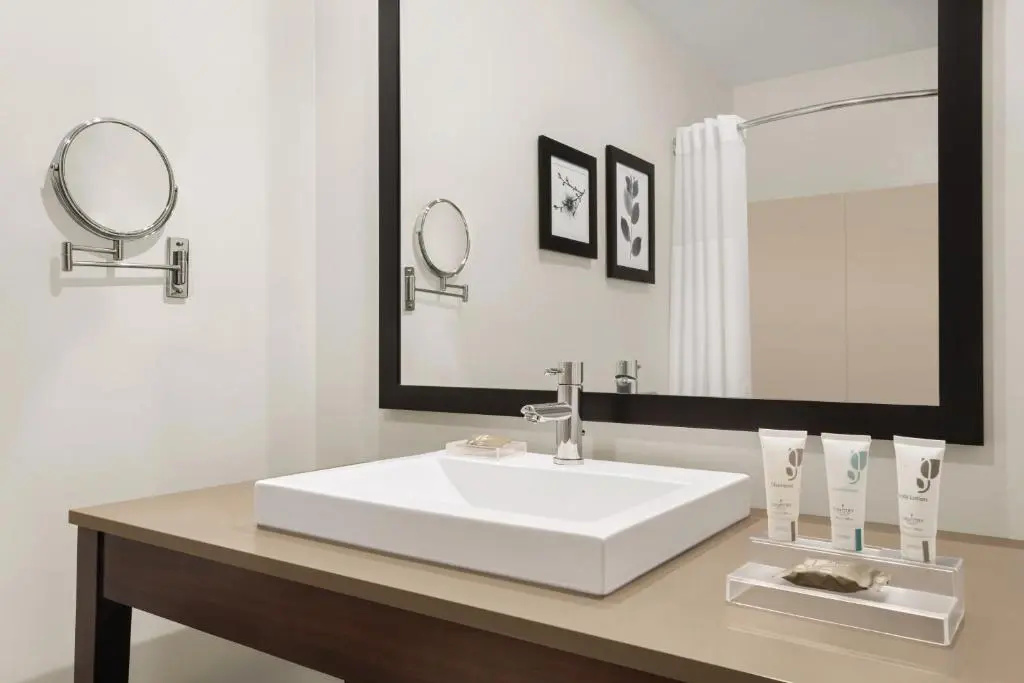 Country Inn & Suites by Radisson, Schaumburg, IL - Chambres