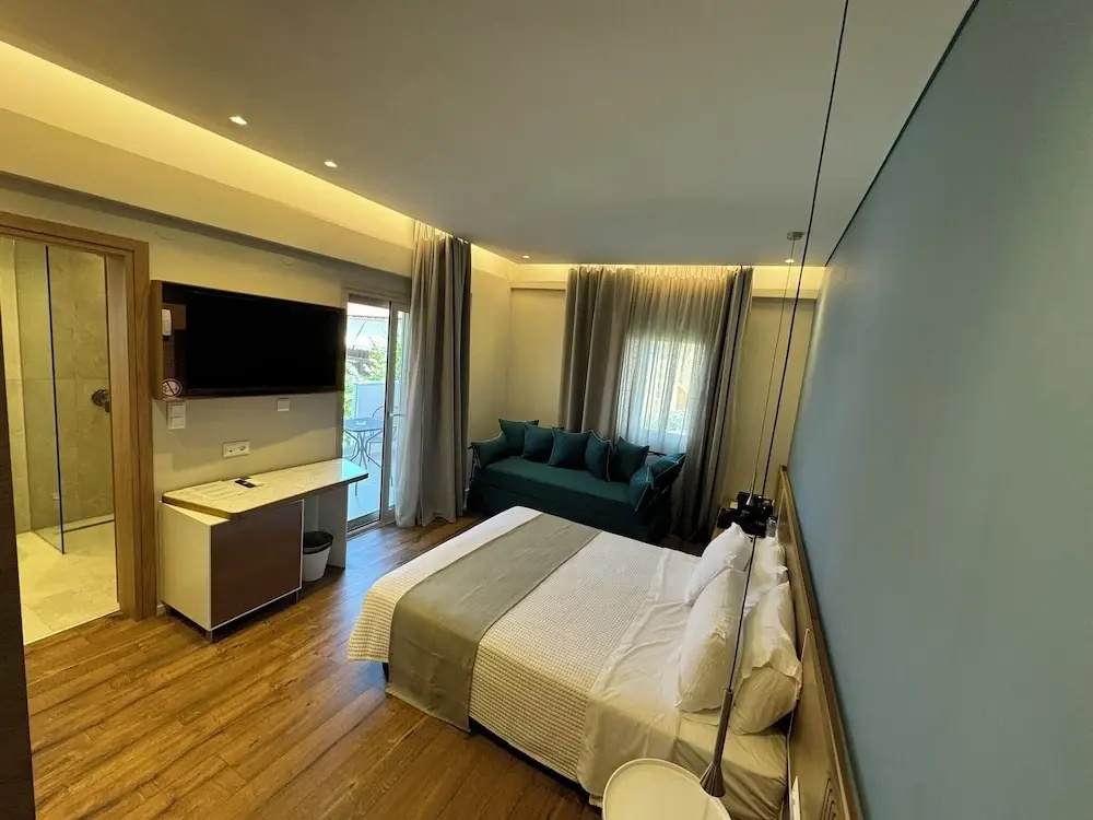 Comfort room