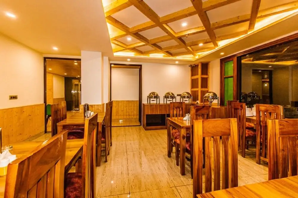 Hotel photo 16