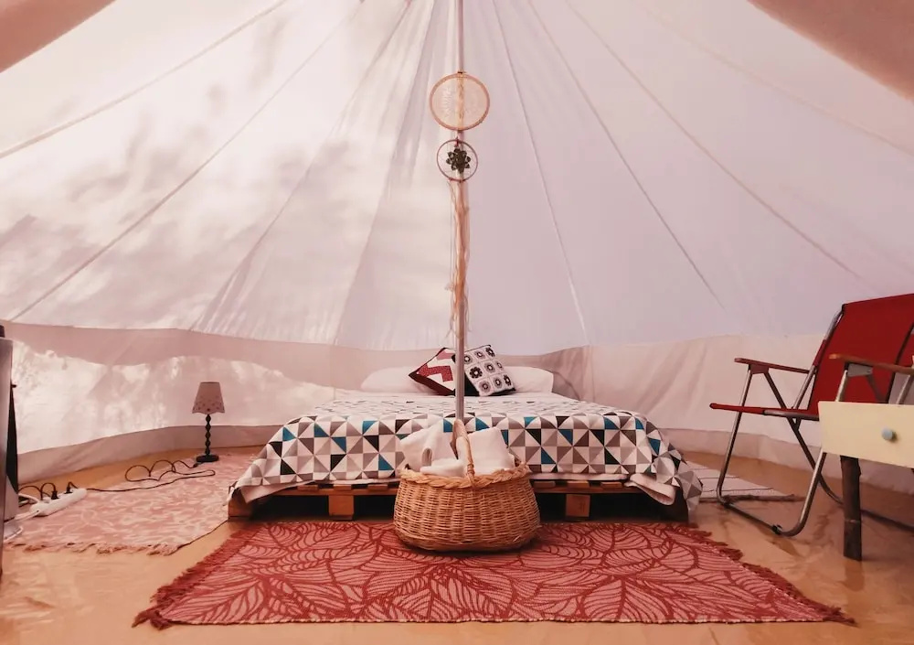 Tent