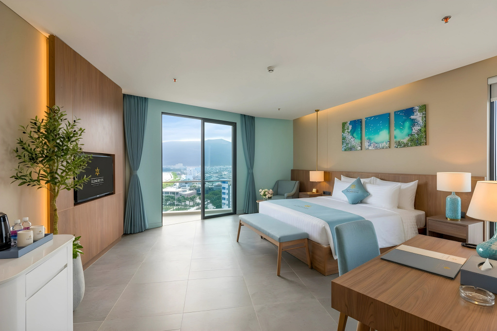 Fleur De Lys Hotel Quy Nhon in Quy Nhon