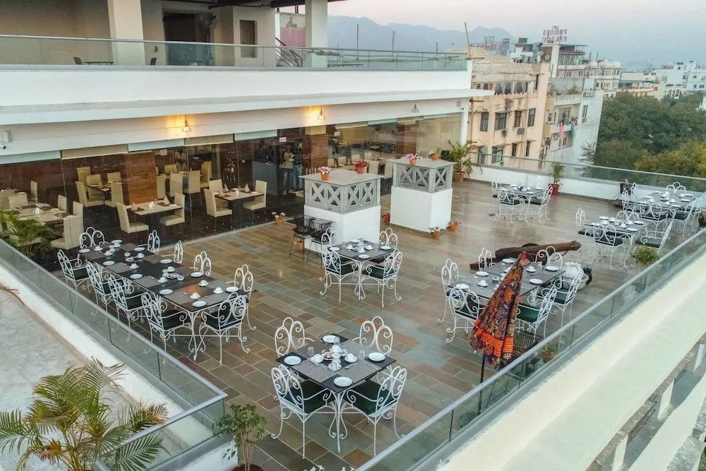 Hotel photo 25