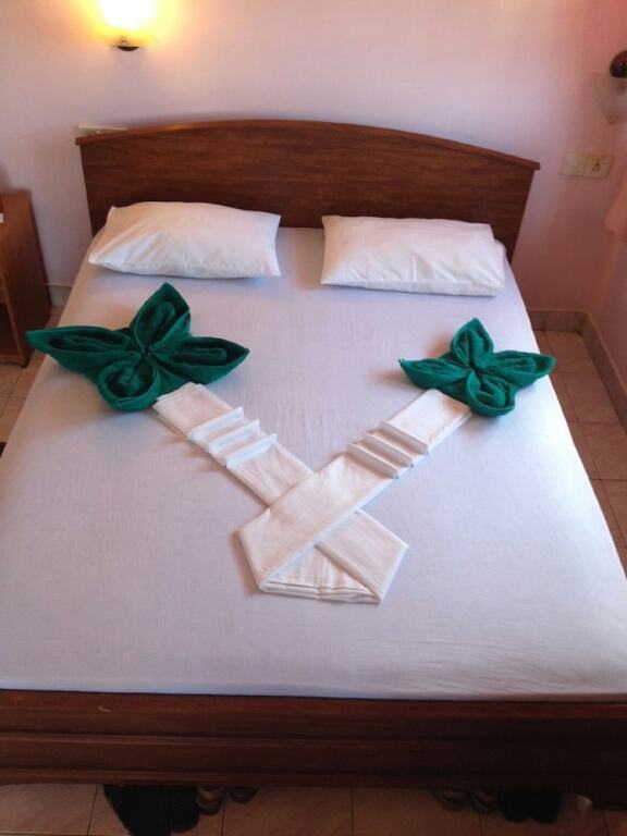 Hotel Red Rose
