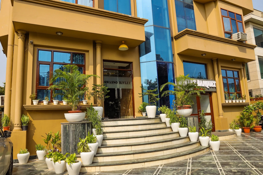 Hotel photo 13