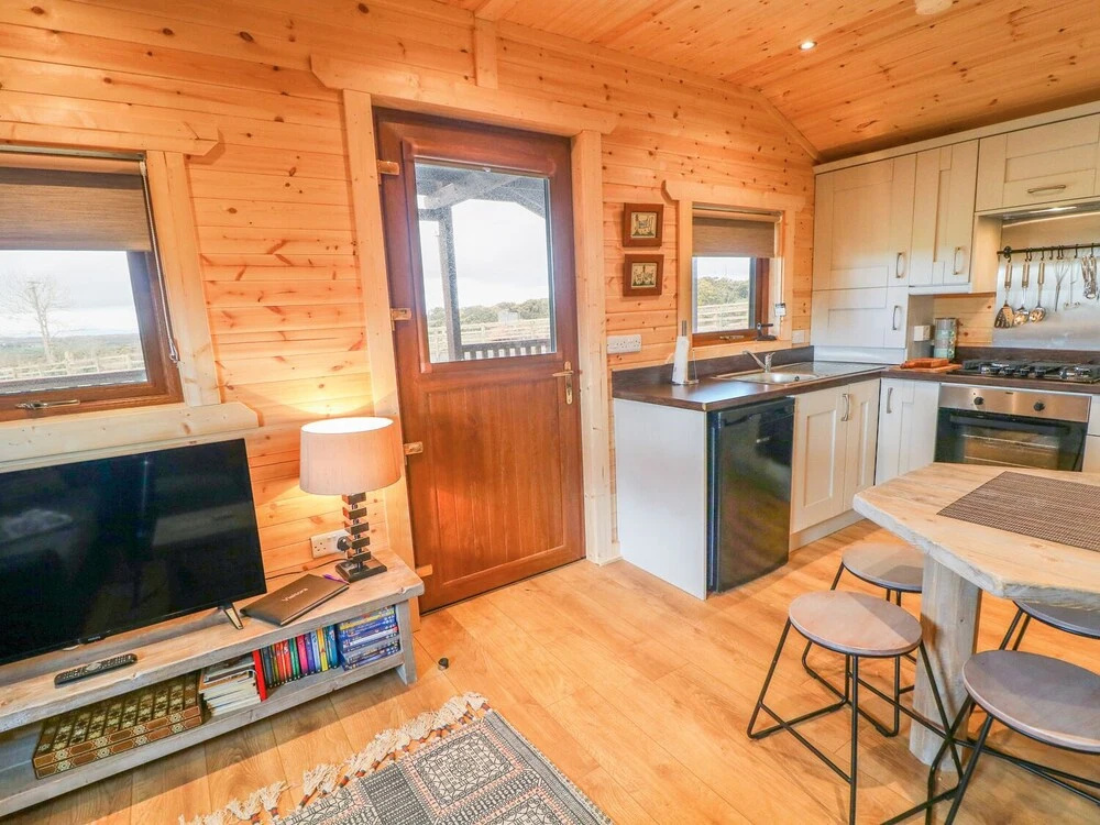 Alken Cabin - фото 14