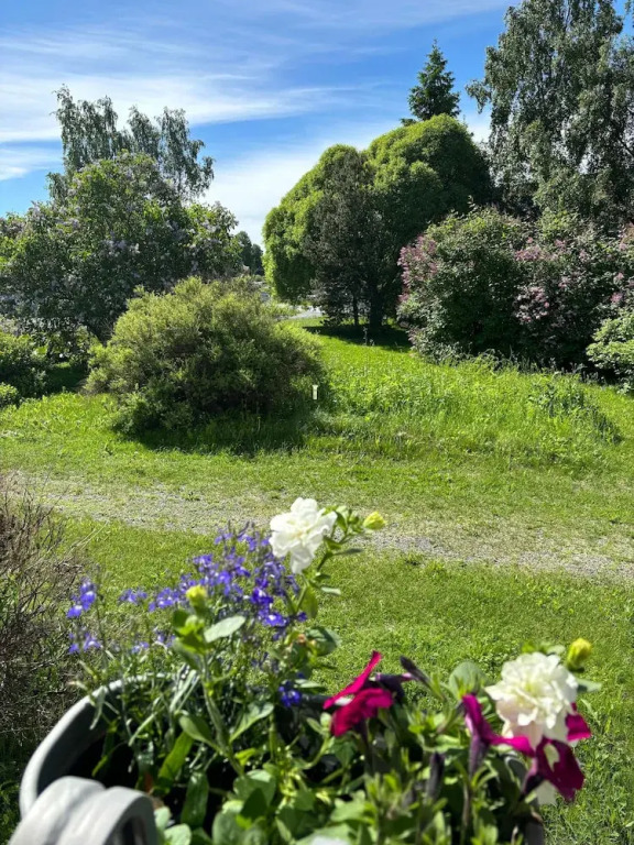 Interesting Kemi Apartment With Peaceful Environment & Free Parking — фото 5