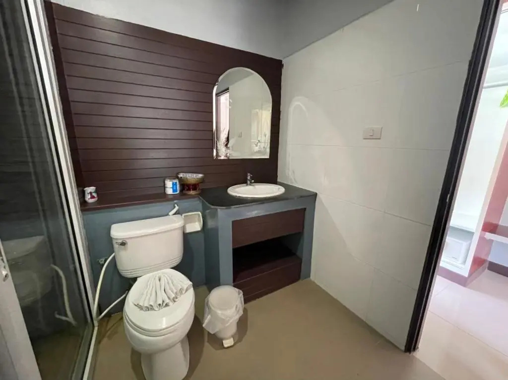Phi Phi Andaman Beach Resort - Chambres