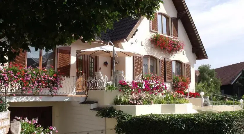 Afficher la photo 7 — Maison d'hôtes Chez Nicole