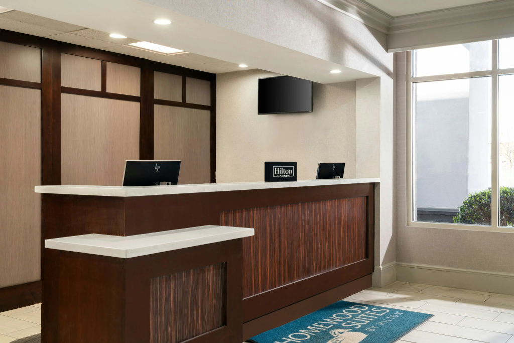 Homewood Suites by Hilton Richmond - Airport - Général