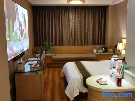 Oceanwide Hotel - Chambres