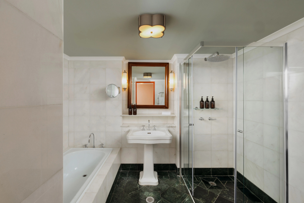 Lilianfels Resort & Spa - Blue Mountains - Chambres