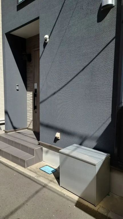 Tachibana House