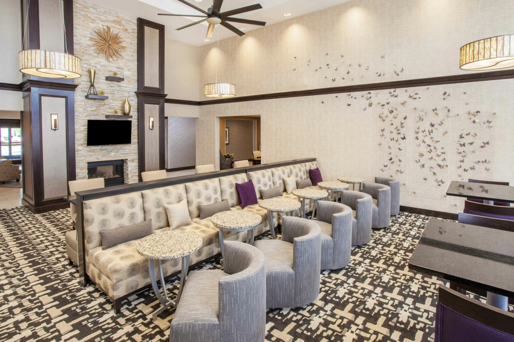 Homewood Suites by Hilton Munster - Général
