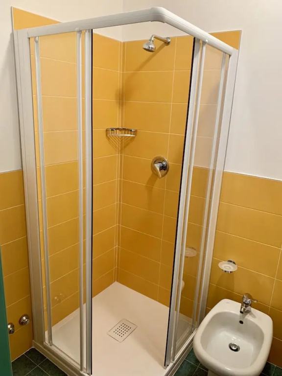 Hotel Centrale - Chambres