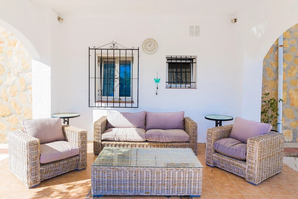 Villa Casa Verde