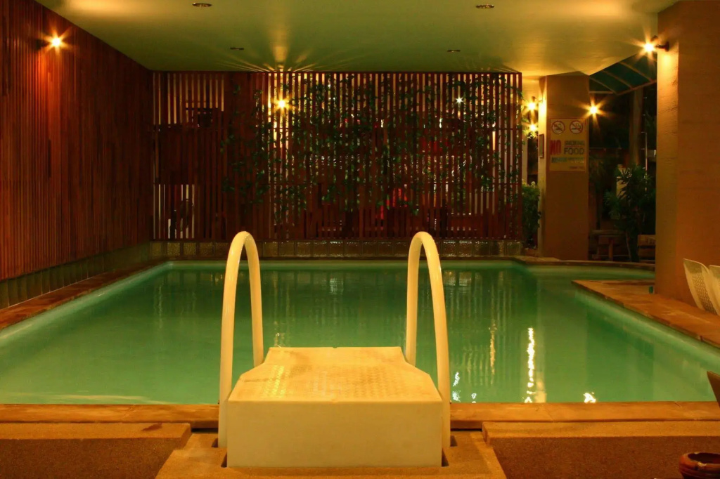 Hotel photo 19
