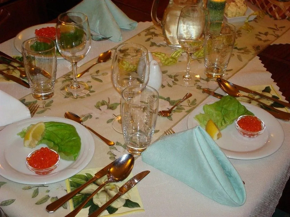 Food & Beverage