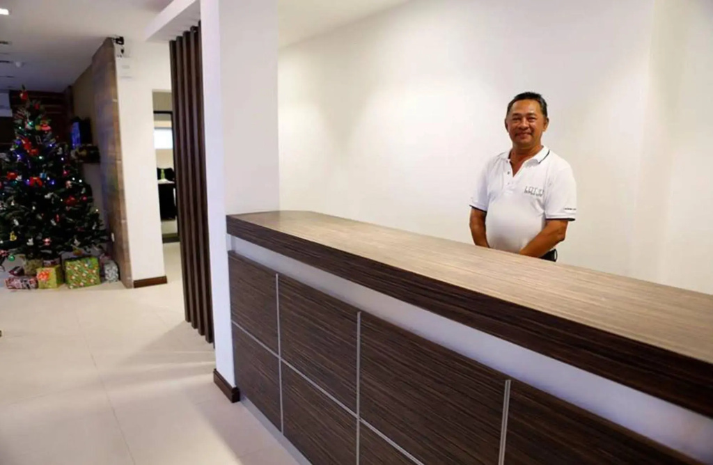 Lot 10 Boutique Hotel - Général