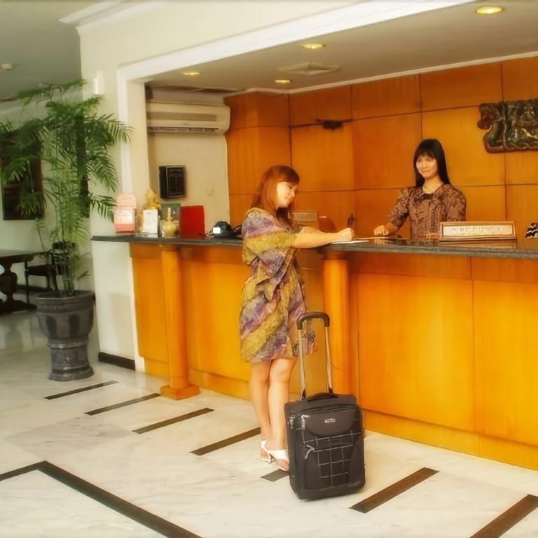 Hotel photo 9
