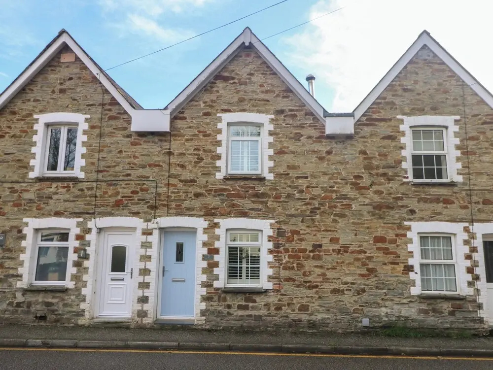 Riversdale Cottage
