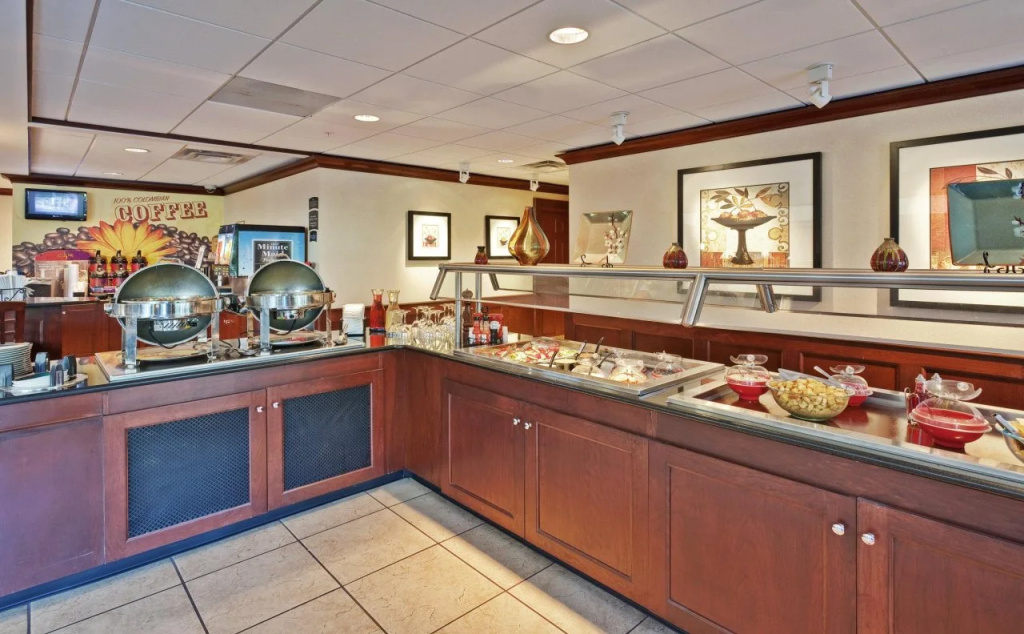 Staybridge Suites Williamsville Buffalo by IHG - Général