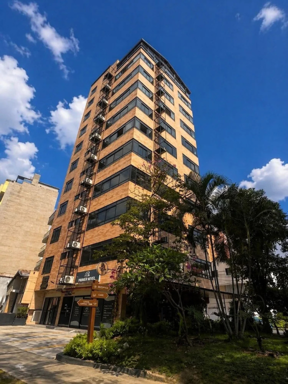 Otalu Suites