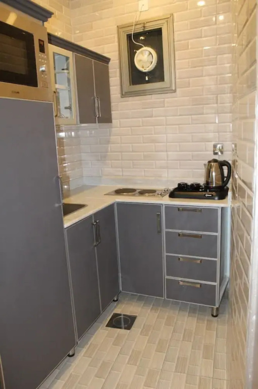 The 58 Hotel Mahboula - фото 19