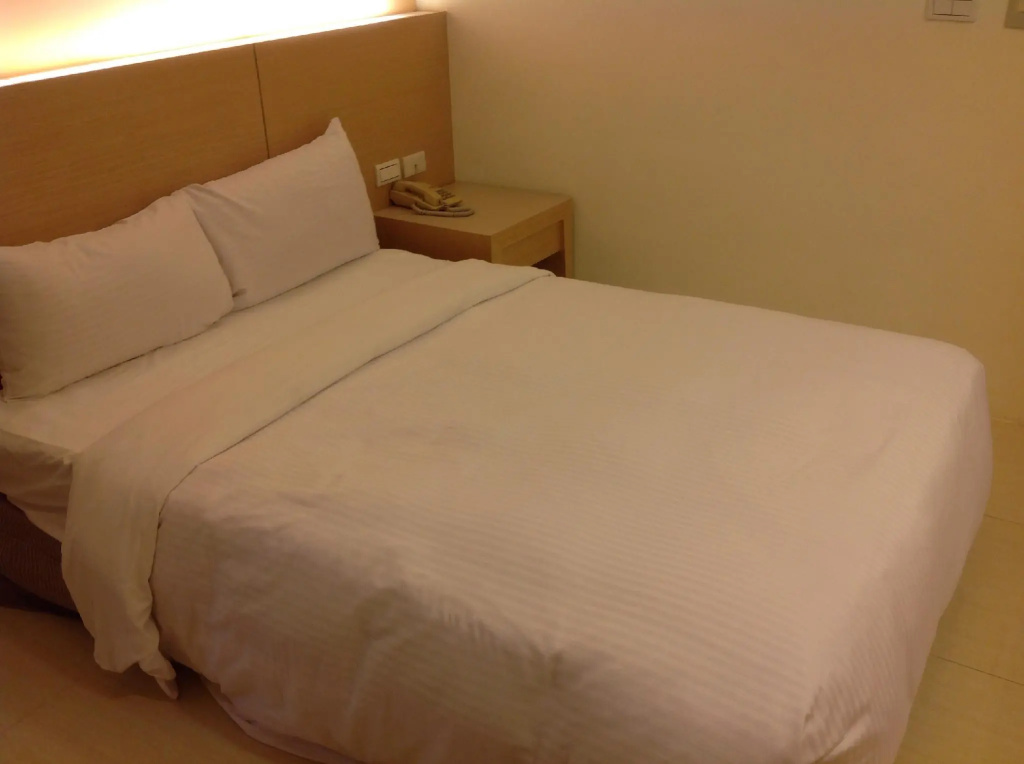 Chih Feng Hotel - Chambres
