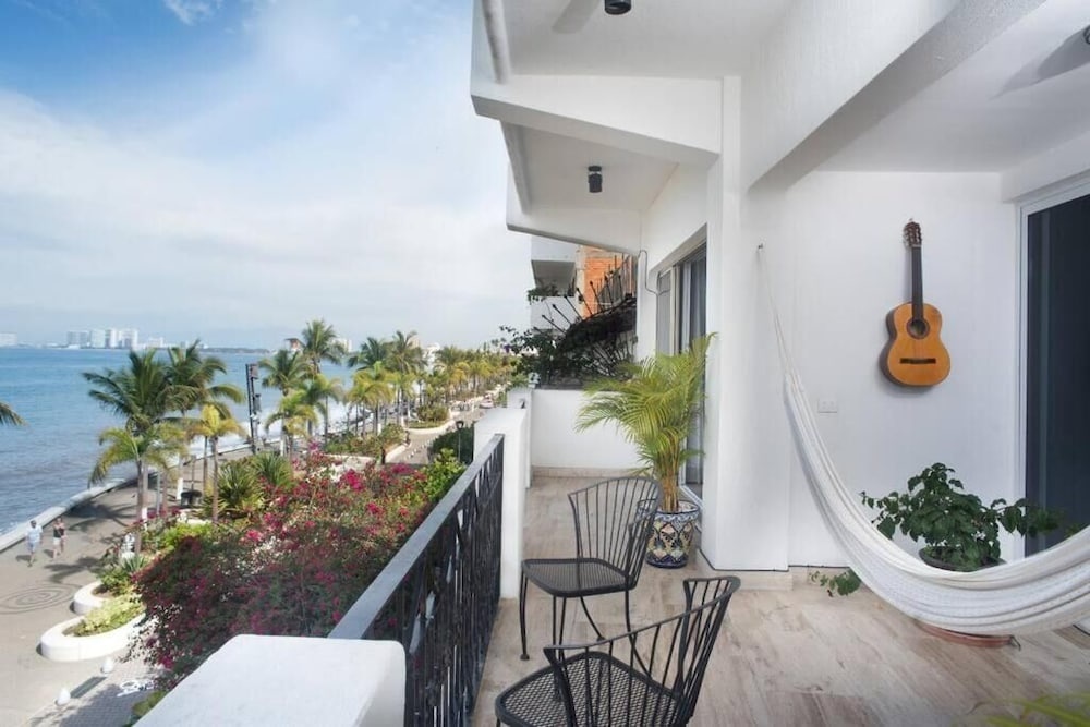 Condominio Oceano Oro — 4