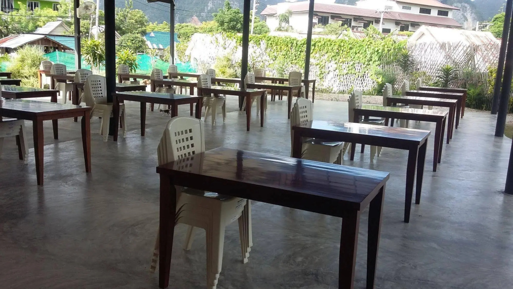 Gypsy Sea View Resort - Général