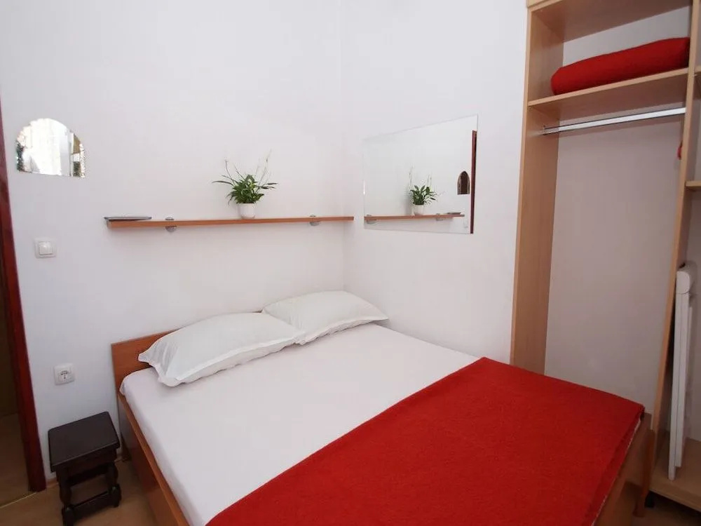 Guesthouse Old Town - Général