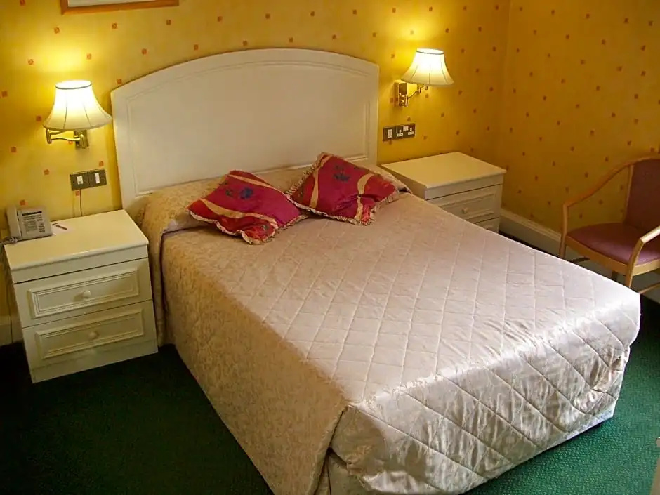 Executive room
