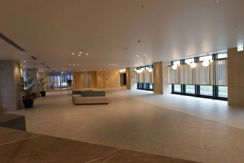 Keikyu EX INN Haneda Innovation City 사진 27