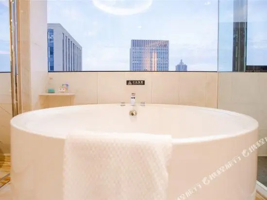 Hangzhou Tower Hotel - Chambres
