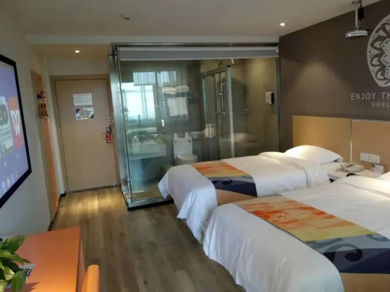 Standard Family room