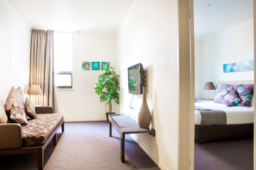 Executive Suite