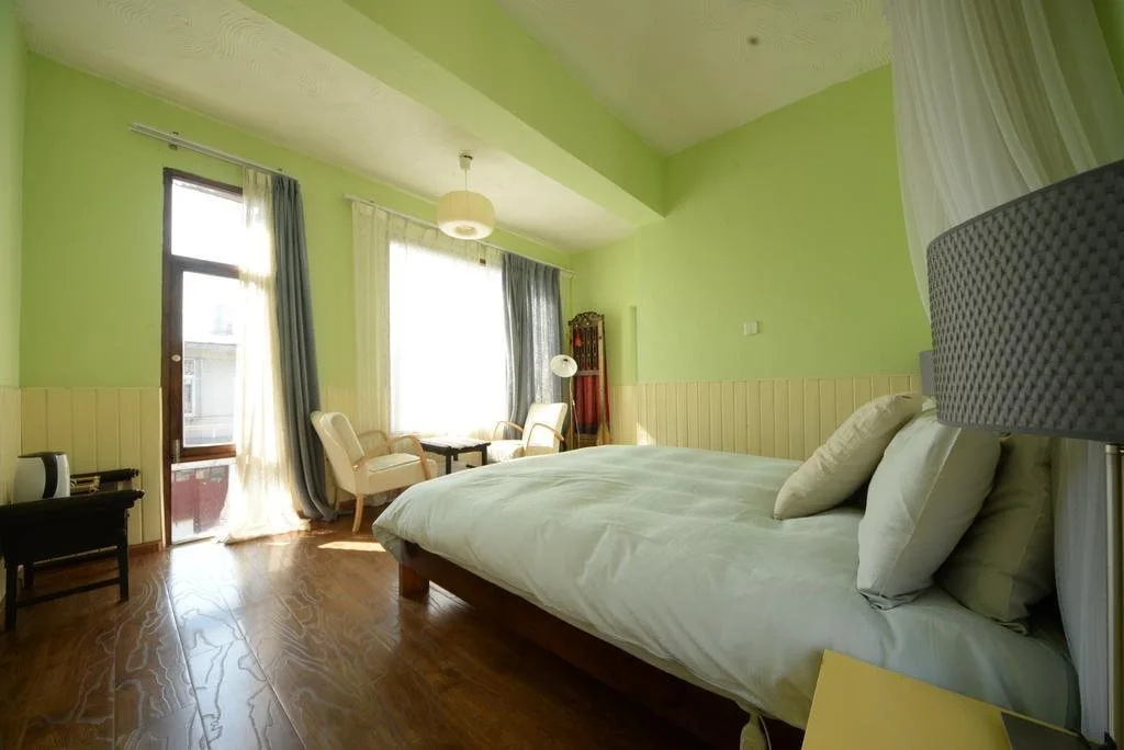 Maomaocool Traveling Hotel Renmin Road - Général