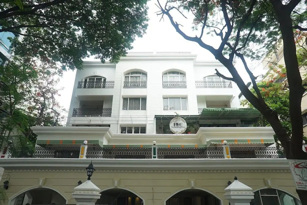 OYO 23194 Hotel Bel Air