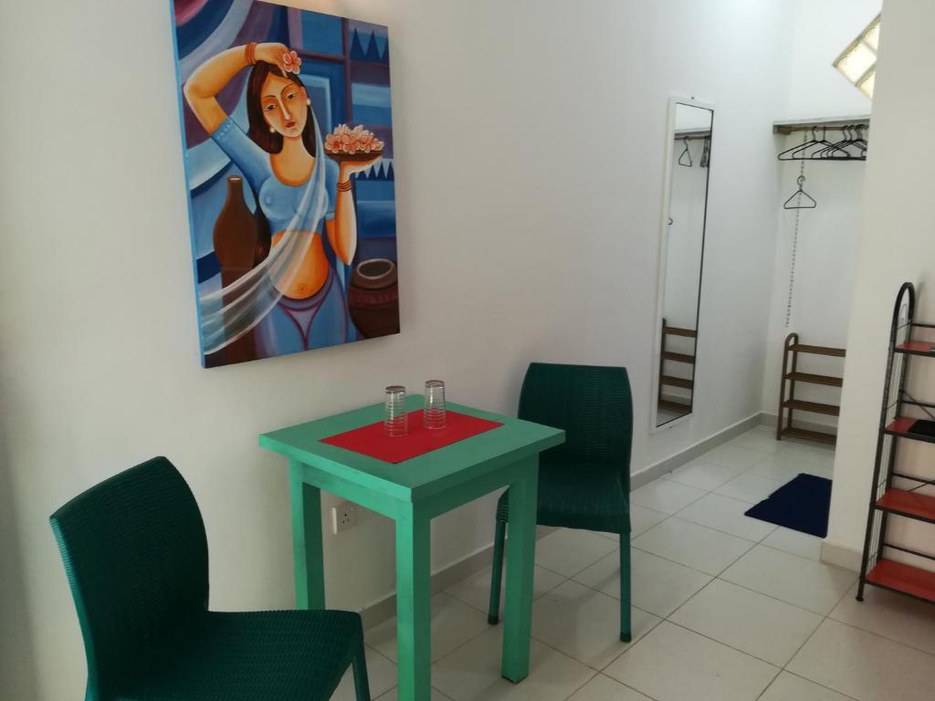 Hilda Guest House
