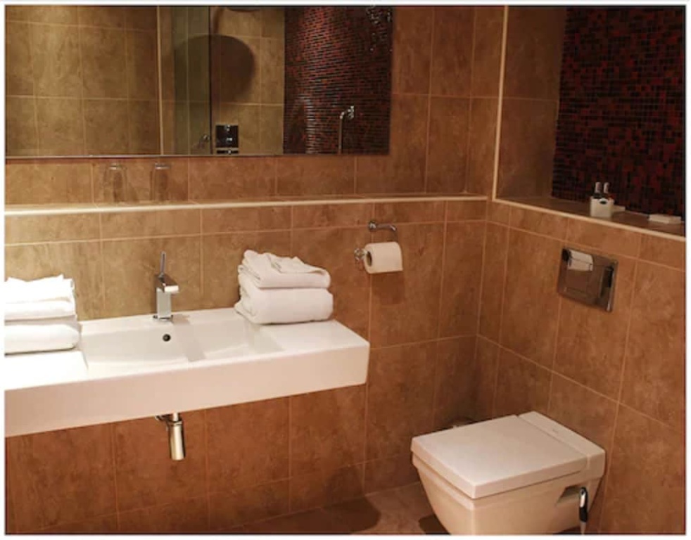 Blanco's Hotel Port Talbot - Chambres