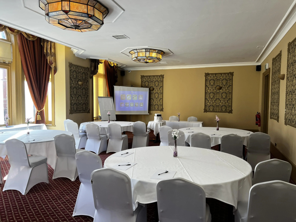 Best Western The Grand Hotel Hartlepool - Général