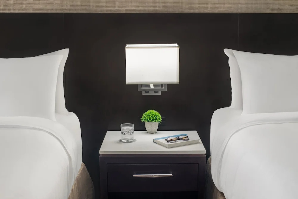 Premium Quadruple room